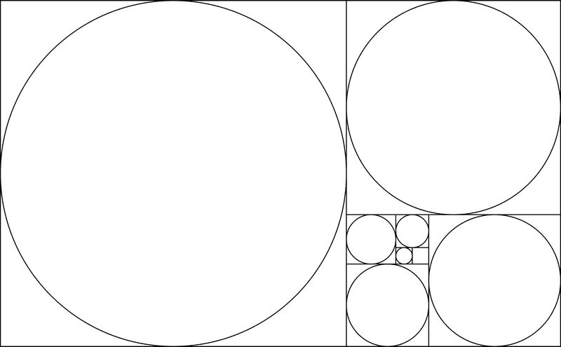 3 Golden Ratio